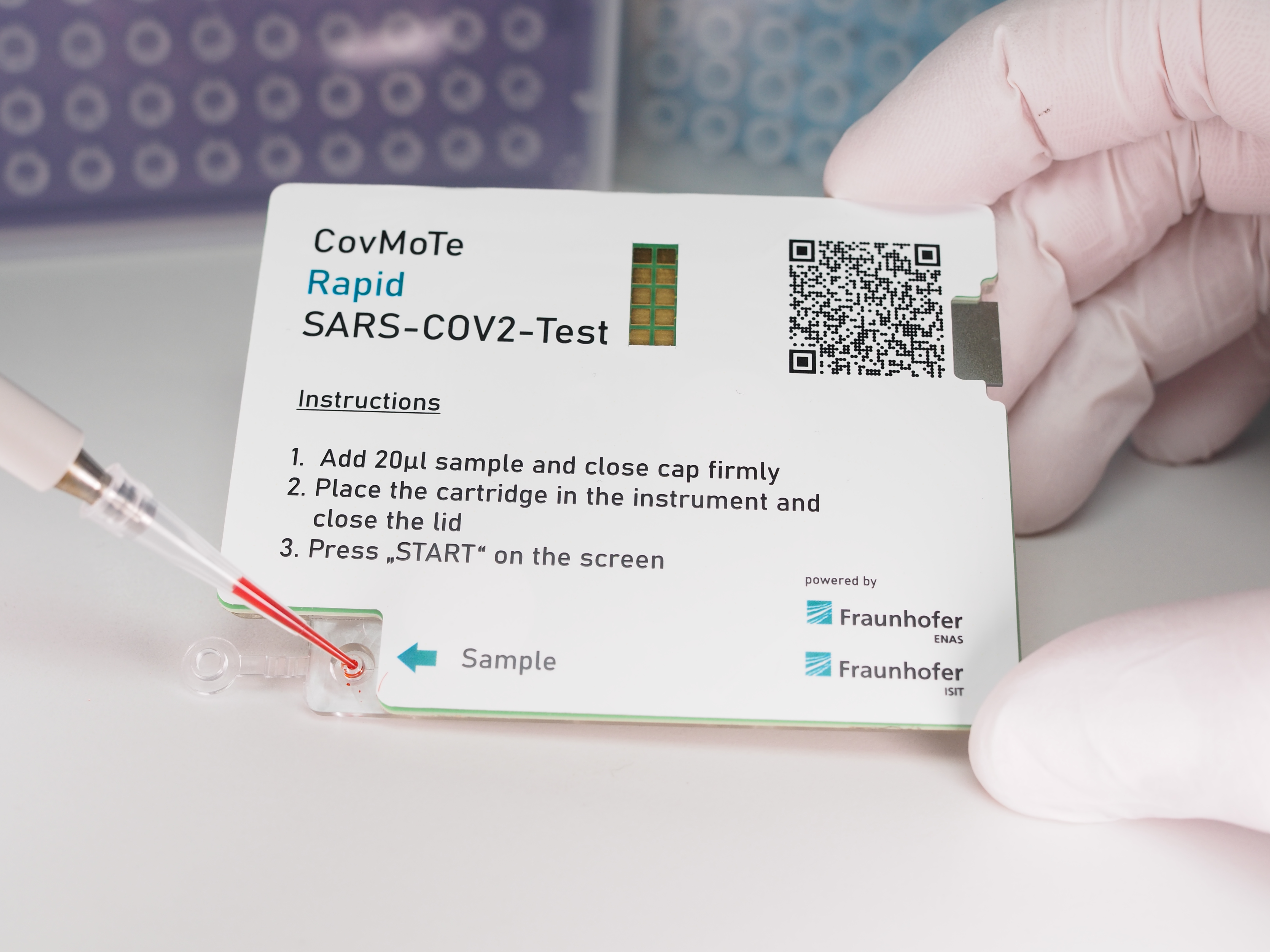 SARS-COV2-Test.