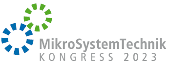 MikroSystemTechnik Kongress 2023