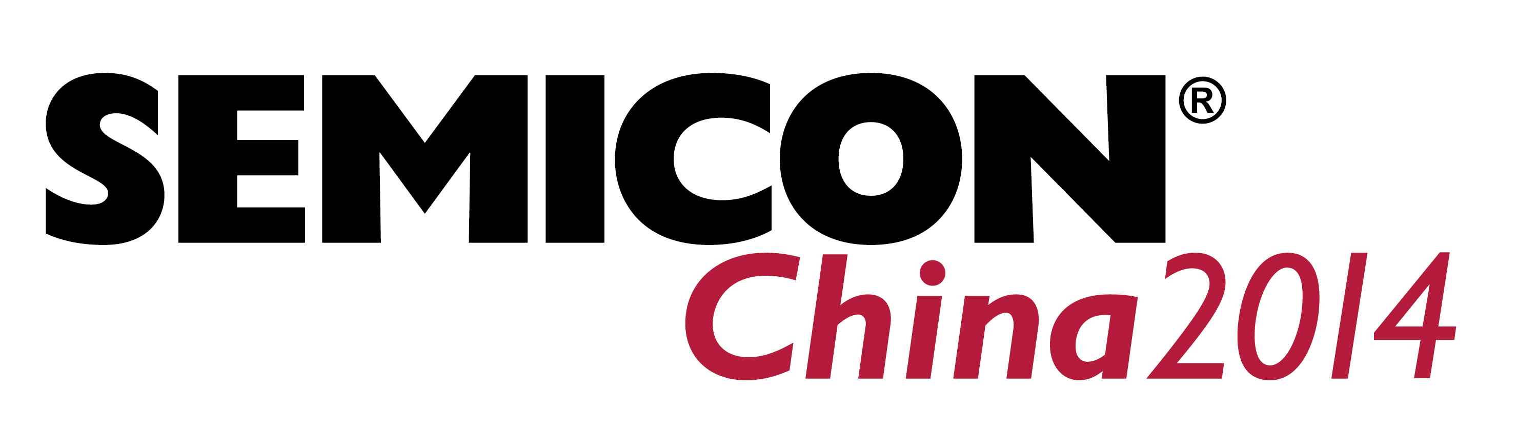 SEMICON China 2014