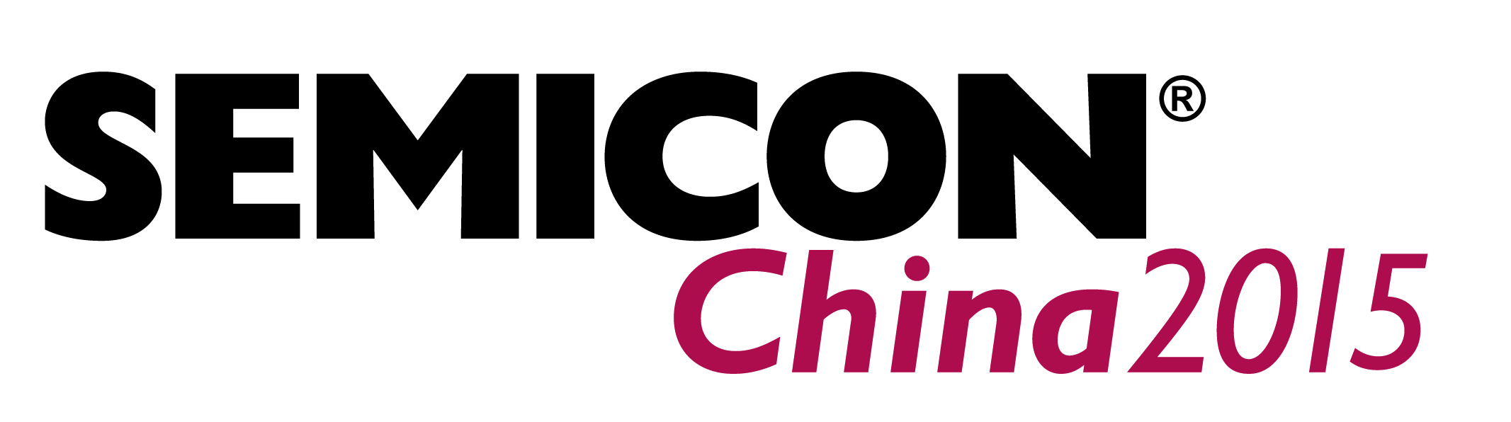 SEMICON China 2015