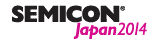 SEMICON Japan 2014