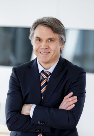 Jochen Müller