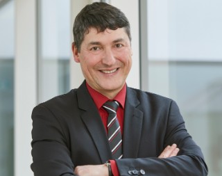 Stefan E. Schulz