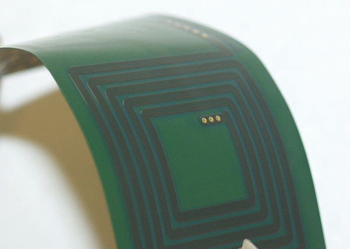 The WIRAplant approach bases on flexible PCBs that allow an excellent integrability.