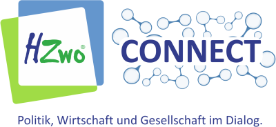 HZwo Connect – Politik, Wirtschaft und Gesellschaft im Dialog