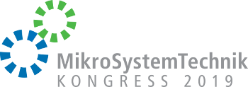 MikroSystemTechnik Kongress 2019