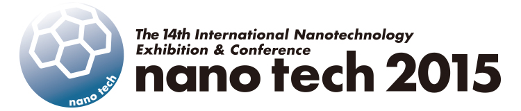 nano tech 2015