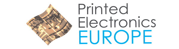 Printed Electronics Europe 2016