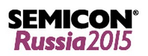 SEMICON Russia 2015