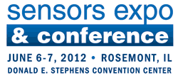 Sensors Expo 2013