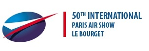 SIAE Paris Air Show, Le Bourget 2013