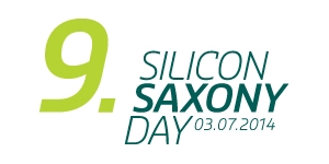 9. Silicon Saxony Day 2014