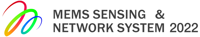 MEMS Sensing & Network System 2022