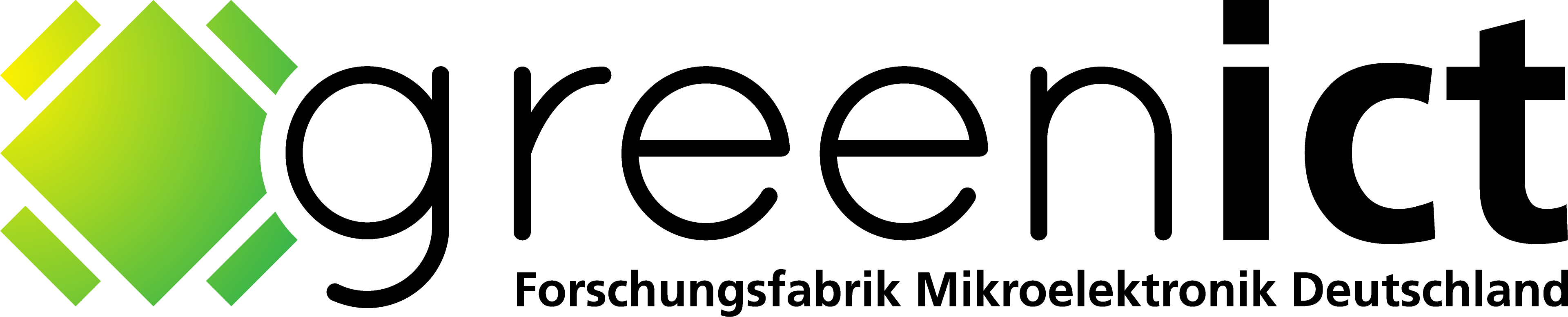 Logo © Fraunhofer Mikroelektronik