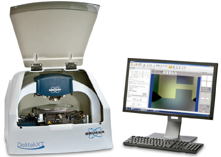 DEKTAK XT Stylus Profiler
