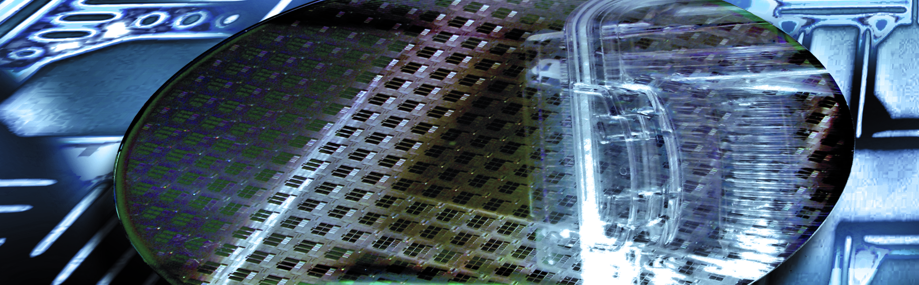 Micro and Nanoelectronics