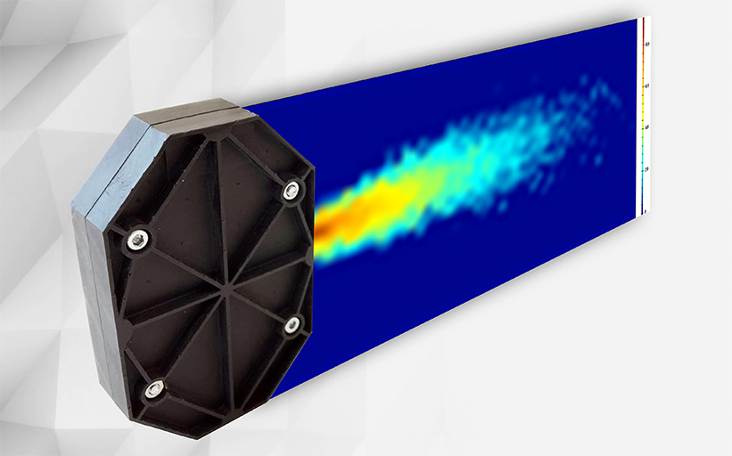 Design of fluidic actuators of the next generation.