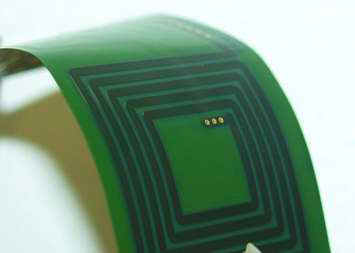The WIRAplant approach bases on flexible PCBs that allow an excellent integrability.