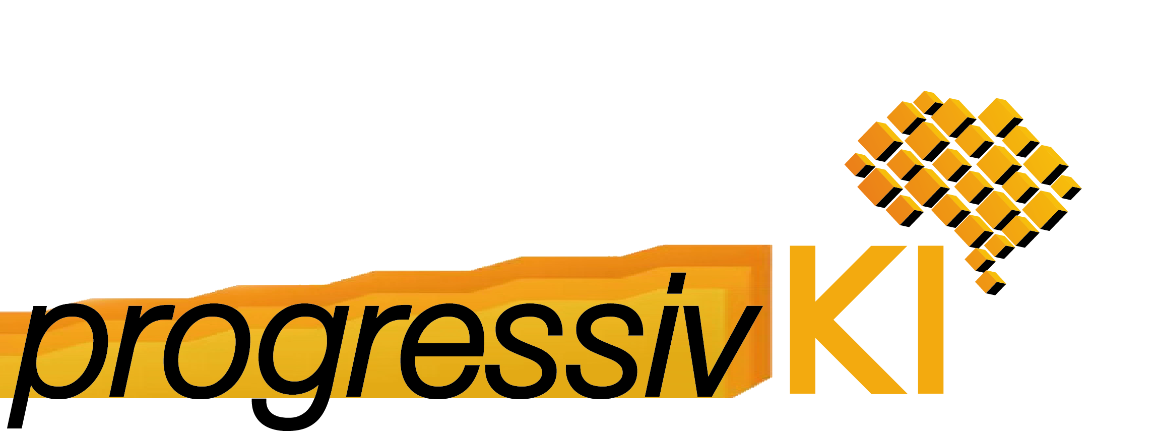 Logo progressivKI