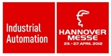 HANNOVER MESSE 2012