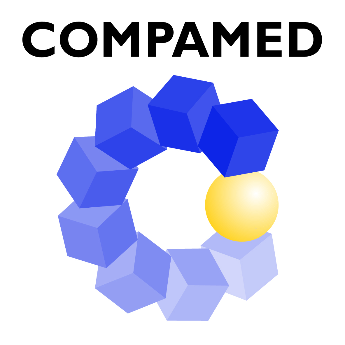 COMPAMED 2015