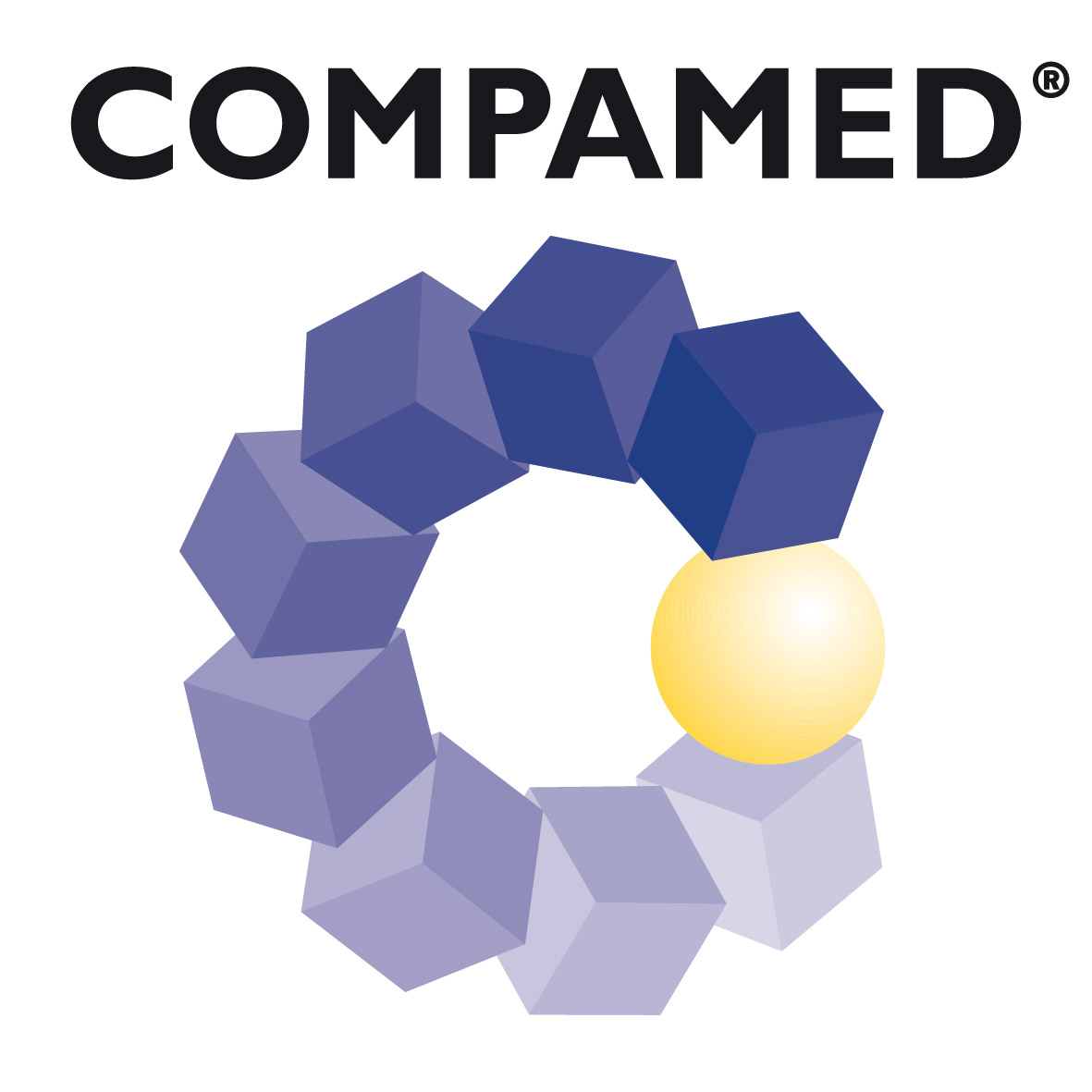 COMPAMED 2019