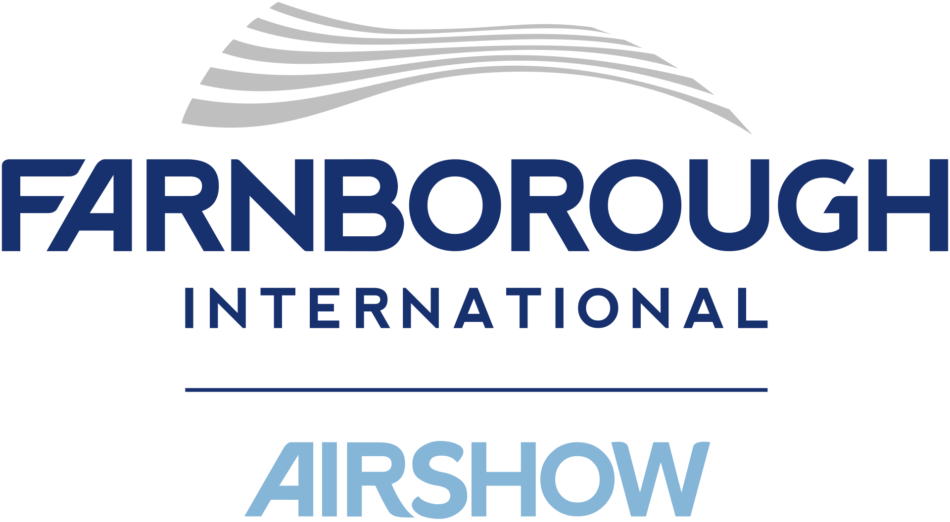 Farnborough International Airshow 2022