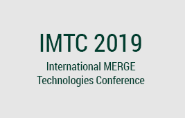 4th International MERGE Technologies Conference