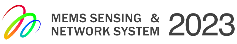 MEMS Sensing & Network System 2023