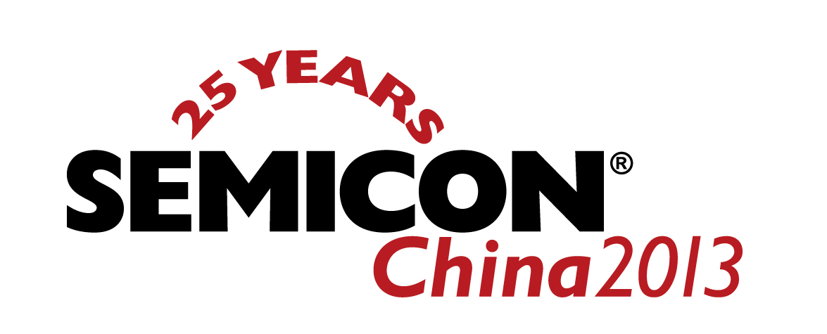 SEMICON China 2013