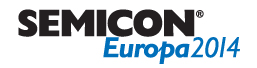 SEMICON Europa 2014