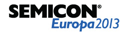 SEMICON Europa 2013