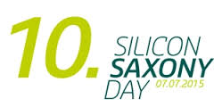 Silicon Saxony Day 2015