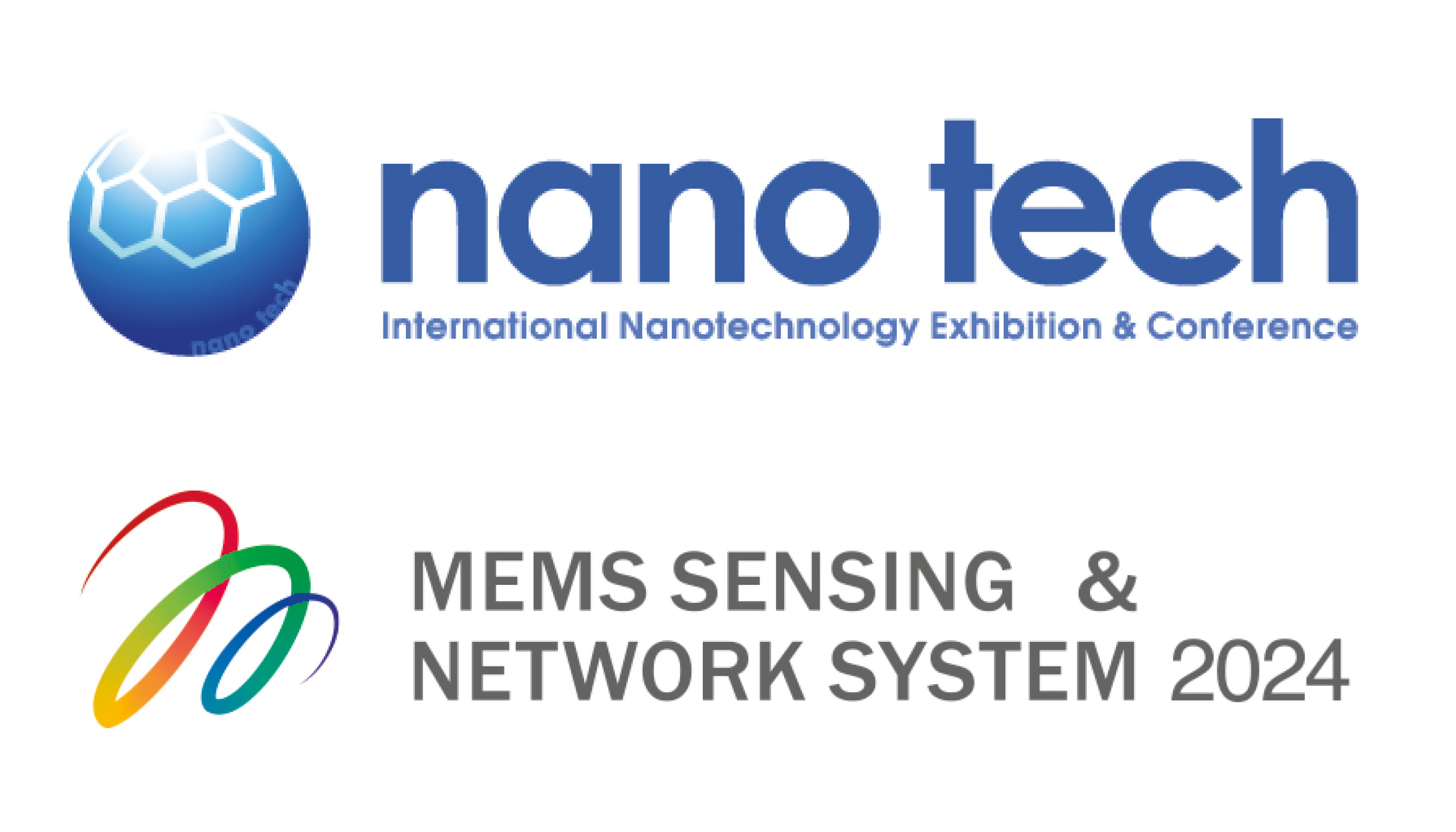 nano tech / MEMS Sensing and Network System 2024
